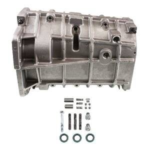 Manual Transmission Case