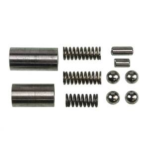 Manual Transmission Detent Ball