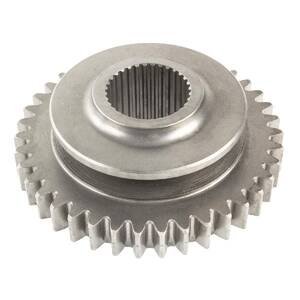 Manual Transmission Gear