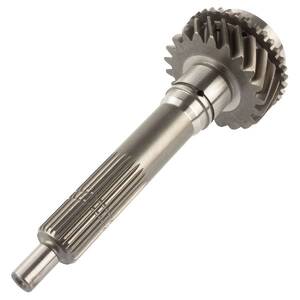 Manual Transmission Input Shaft
