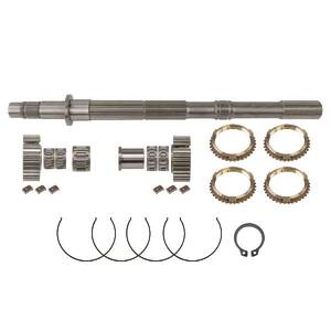 Manual Transmission Main Shaft