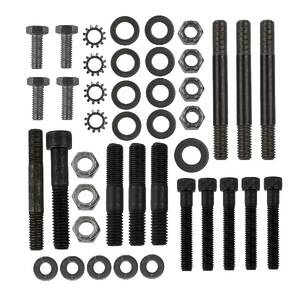 Manual Transmission Rebuild Kit
