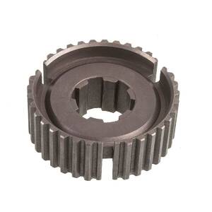 Manual Transmission Synchro Hub