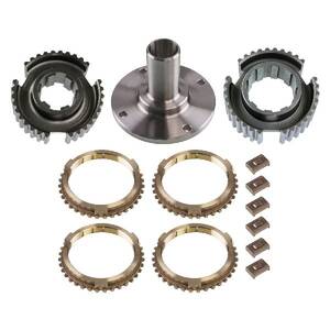 Manual Transmission Synchro Set