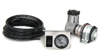 Air Suspension Helper Spring Compressor Kit