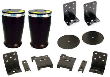 Air Suspension Helper Spring Kit
