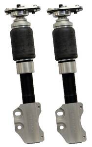Air Suspension Kit