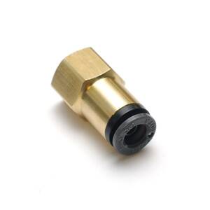 Air Suspension Line Fitting