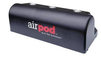 Air Suspension Reservoir
