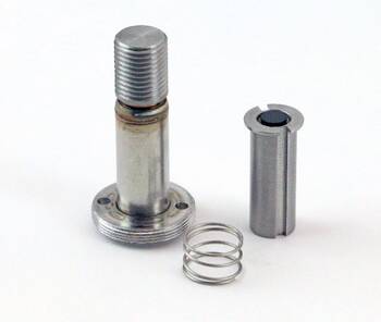 Air Suspension Solenoid Valve Unit