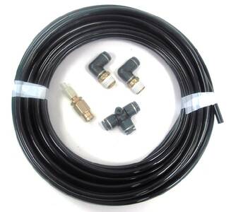 Air Suspension Spring Line