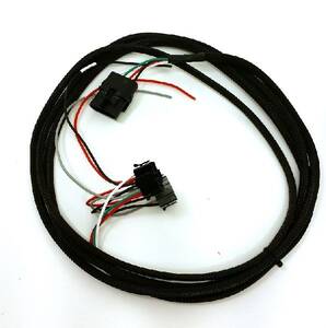 Air Suspension Switch Connector