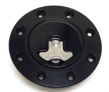Fuel Tank Cap