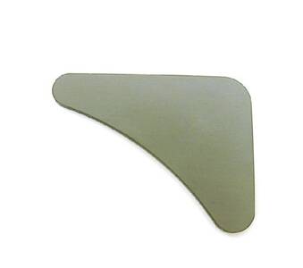 Support Structure Gusset