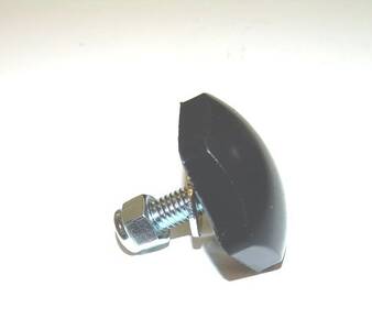 Suspension Bump Stop