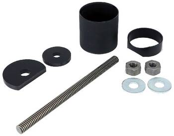 Suspension Control Arm Bushing Tool