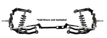 Suspension Control Arm