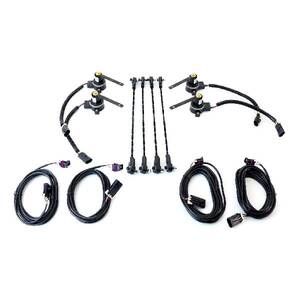 Suspension Ride Height Sensor