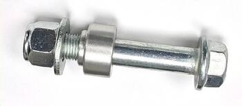 Suspension Shock Absorber Mounting Bolt