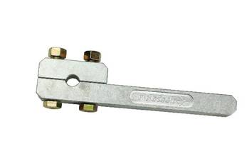 Suspension Shock Absorber Vise