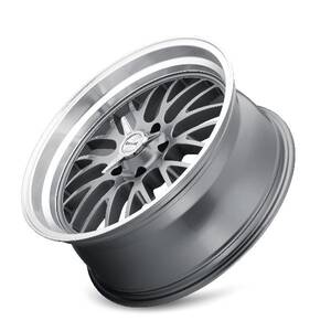 Wheel