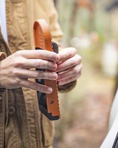 Door Hinge Step