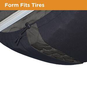 Spare Tire Cover