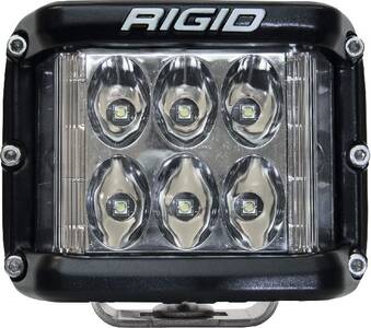 Driving Light