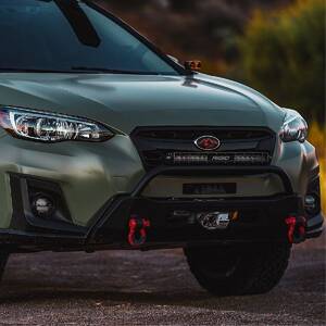 Fog Light