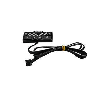 Light Bar Switch