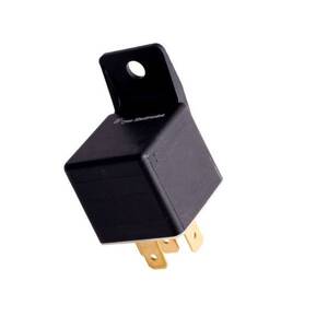 Multi Purpose Relay