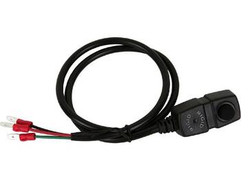 Side Marker Light Contact Wire