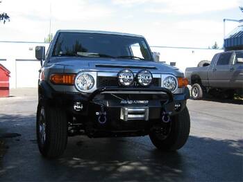 Bumper