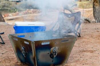 Fire Pit