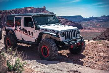 Rocker Panel Guard