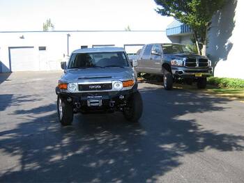 Skid Plate