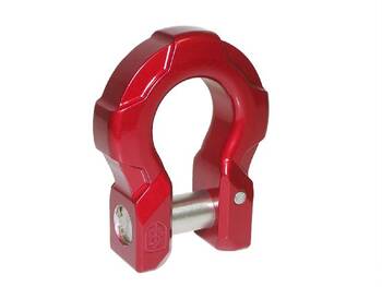 Winch Shackle