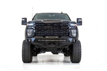 Bumper