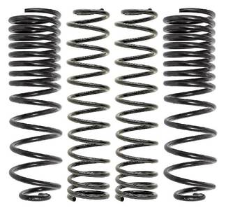 Coil Spring Set