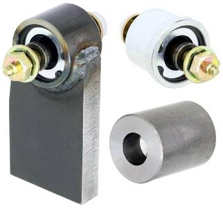Differential Housing