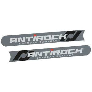 Exterior Decal