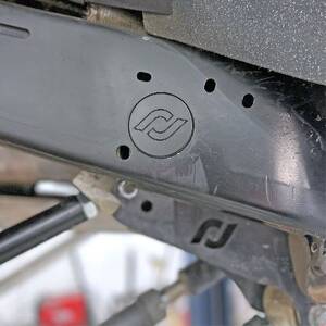 Frame Crossmember Hole Plug