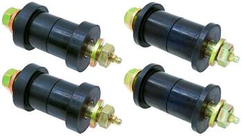 Leaf Spring Bushing