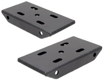 Leaf Spring Plate