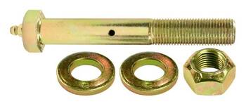 Leaf Spring Shackle Bolt