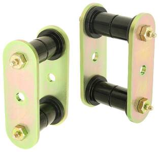Leaf Spring Shackle Kit