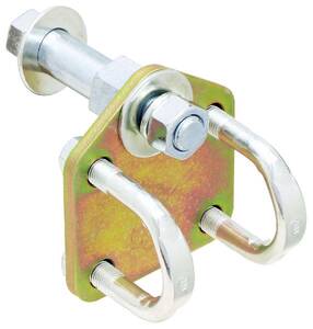 Steering Damper