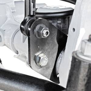 Steering Linkage Conversion Kit