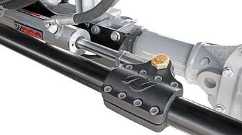 Steering Tie Rod Assembly
