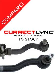 Steering Tie Rod End